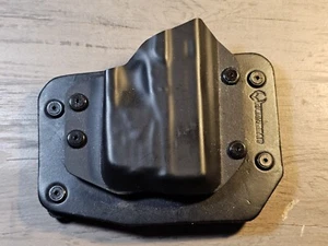 AlienGear OWB Holster For Glock G43 Made In USA - Picture 1 of 4