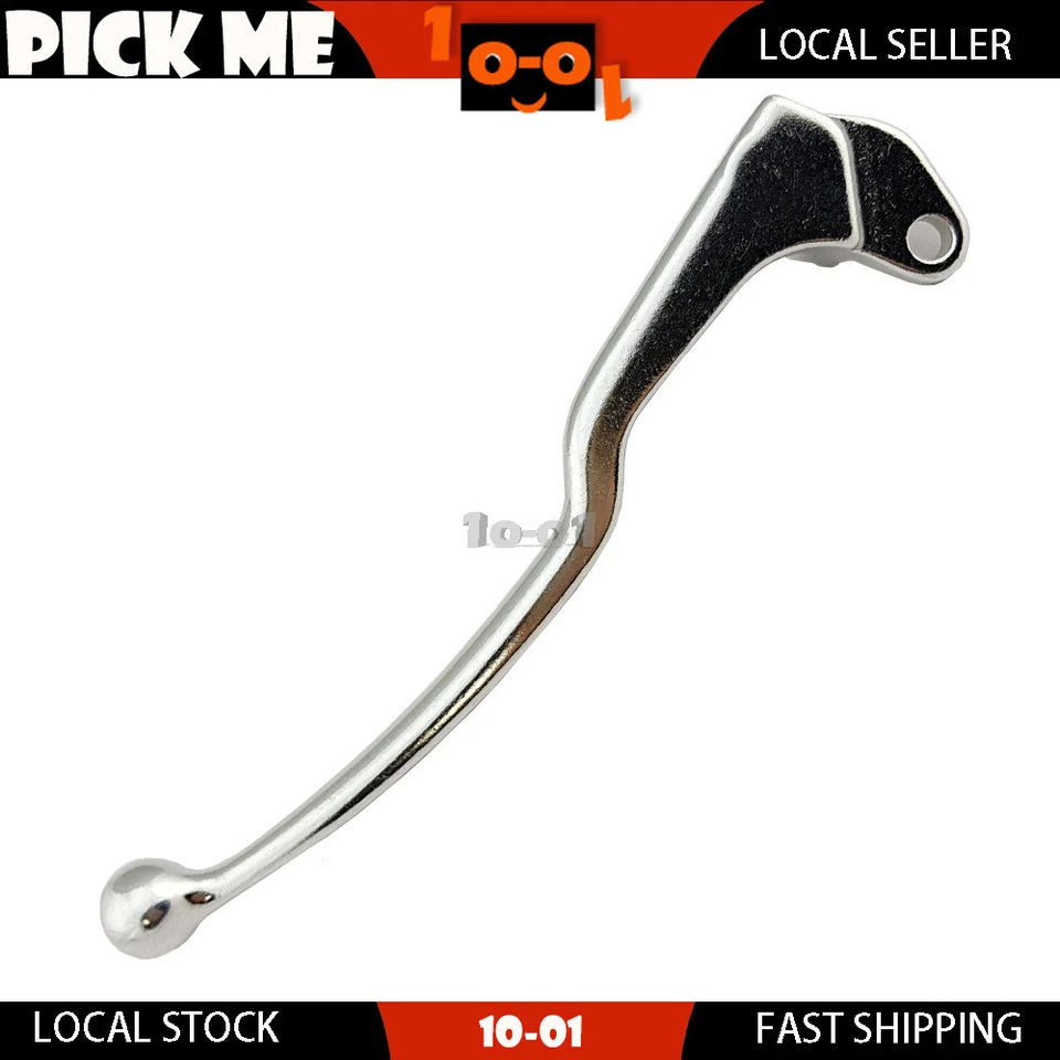 Motorcycle Left Hand Clutch Lever Fit DERBI GPR RACING 50 2004 2005 2006 - Image 1 of 1