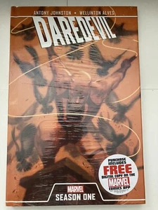 Neu - Daredevil: Yellow - Sealed Marvel Hardcover - Bild 1 von 4