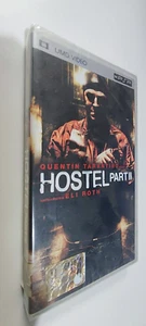 HOSTEL II UMD - HOSTEL PART II UMD - NUOVO SIGILLATO PER PSP - Picture 1 of 2