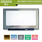 Display 17,3 Compatibile Con Acer Nitro 5 An517-41-R6cx [40Pin Edp Fhd]