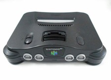 Nintendo 64