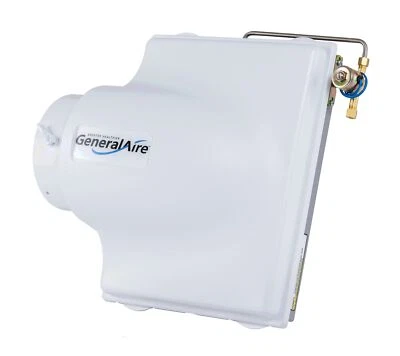 GeneralAire Model 4200A Evaporative Humidifier With Automatic Humidistat - Image 1 of 2