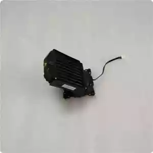 HP Z820 Z840 workstation water cooling radiator PN: 635869-002 heat sink - Picture 1 of 2