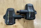 Look Keo Blade Carbon Ti 8/12 Road Clipless Bicycle Pedals Black