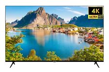 Telefunken D65U660X5CWI 65 Zoll Fernseher - 4K Smart TV, HDR Dolby Vision