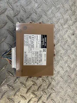 Módulo de computadora llave inteligente Lexus IS250 IS350 2009-2011 OEM 89990-53071 Foto 1 de 4