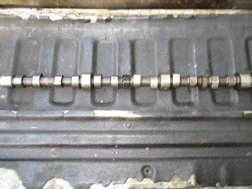 1966 FARMALL 806 gas FARM TRACTOR CAMSHAFT FREE SHIPPING - Image 1 of 1