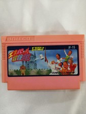 Jaleco Espa Adventure Corps Devil'S Fort  Home Computer