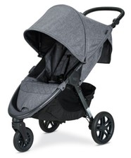 britax stroller price