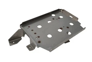 SAAB 900 CLASSIC CONVERTIBLE HATCHBACK BATTERY TRAY - NEW - Picture 1 of 5