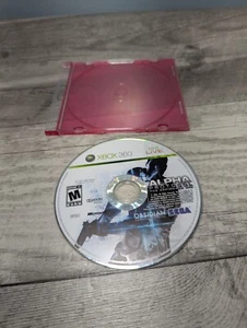 Microsoft Xbox 360 TESTED Alpha Protocol The Espionage RPG Disc Only - Picture 1 of 2