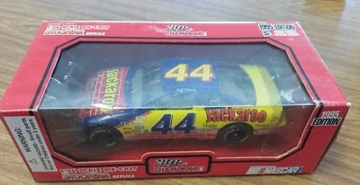 1995 Racing Champions 1:24 Jeff Purvis #44 Jackaroo Barby Sauce Chevrolet MC Foto 1 de 4