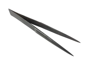Pinza utilitaria general Iron Indian herramienta de selección Smith dorada y hierro de colección. G47-547 - Imagen 1 de 8