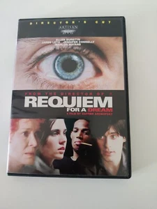 Requiem for a Dream director cut - Picture 1 of 7