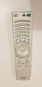 Sony TV DVD VCR Oryginalny pilot RM-906 - Zdjęcie 1 z 7