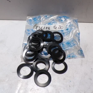 Rondelle Steg Gabel Für Piaggio BOSS-SI (Packung 20 Stück) 136178 - Picture 1 of 1