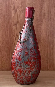 Powder Flask for Deadshot Powder - American 19th C - Picture 1 of 6