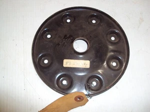 Vintage NOS, OEM Polaris drive sprocket flange, Mustang, Voyager, 5221044 - Bild 1 von 2