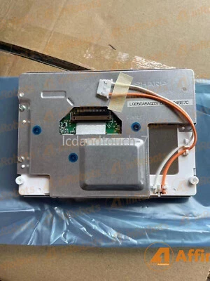 5'' LQ5AW136 LQ5AW126 LQ050A5AG03 LCD Display for VW Mercedes Posche Car Screen - Image 1 of 4