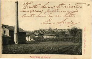 MAZZÈ, Torino - Panorama - VG - #005 - Imagen 1 de 2