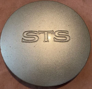 Cadillac Seville Deville Eldorado 3544650 STS center cap COVER hubcap 1992-2005 - Picture 1 of 5