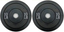 Weight Plates