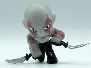 Funko Pop Marvel Mystery Minis Guardians Of The Galaxy Drax Figure - Picture 1 of 2