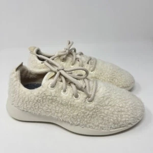 Allbirds Marino Wool Fluffs Runners – Damengröße 8 - Bild 1 von 10
