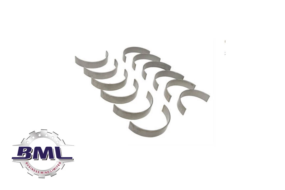 LAND ROVER DISCOVERY 3 TDV6 2.7/3.0 CON ROD BEARING SET 020�. PART- DA6622 - Image 1 of 1