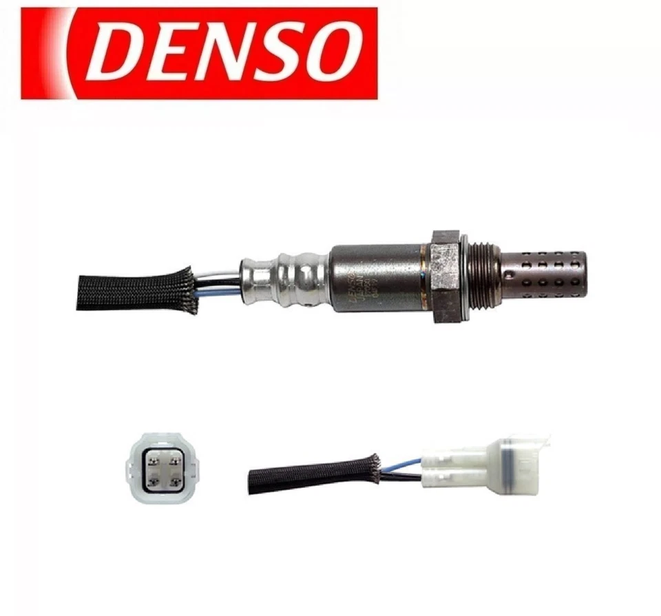 2001 2002 2003 Chevy Tracker UPSTREAM o2 02 Oxygen Sensor   *DENSO OEM - Image 1 of 4