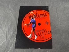 1997-98 UPPER DECK BASKETBALL CHRIS WEBBER NBA RECORDS WIZARDS #AC29