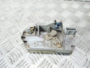Citroen Xantia 1995 Rear Left Rear Door Lock PBTL1 UST55671 - Picture 1 of 3