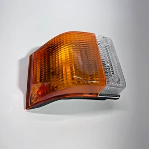 Lámpara de esquina adecuada para ISUZU ELF NPR NKR NHR 85-93 - Imagen 1 de 6