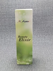 M. Asam Vino Gold BEAUTY ELIXIR 3.38 oz Brand New Box - Picture 1 of 3