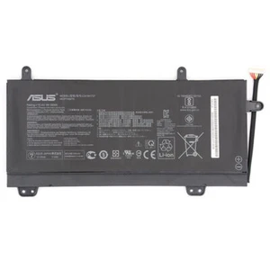 Genuine Battery C41N1727 For ASUS ROG Zephyrus M GM501 GM501GM GM501GS 02900000 - Afbeelding 1 van 4