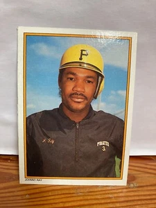 Johnny Ray 1987 Topps All-Star Set Collector's Edition - Bild 1 von 2