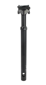 FOX Transfer SL 27.2 50mm Performance Elite Dropper Seatpost Internal $329 MSRP - Picture 1 of 6