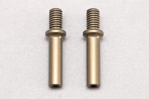 Tapón de bloque de dirección de aluminio Yokomo de 3 mm [Y2-415AL3A] - Imagen 1 de 1