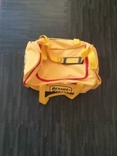 Benson & Hedges Jordan F1 Team Holdall Bag