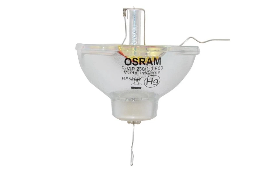 Osram 69083 P-VIP 230/1.0 E50A - Image 1 of 1