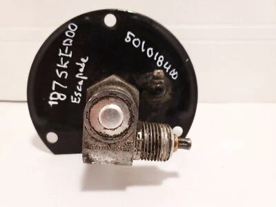 1987 Ski-Doo Escapade OEM Drive Axle Cup 501018400 & Angle Drive, 414080600 - Image 1 of 4