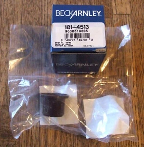IDLER ARM BUSHING BECK/ARNLEY, 101-4513, For 89-98 Toyota 4Runner Pickup T100 - Picture 1 of 1