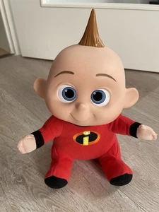 Jack-Jack Parr Incredibles  mit Sound - Bild 1 von 2