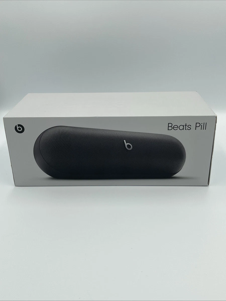 Beats Pill Bluetooth Docks & Mini Speakers for sale - eBay