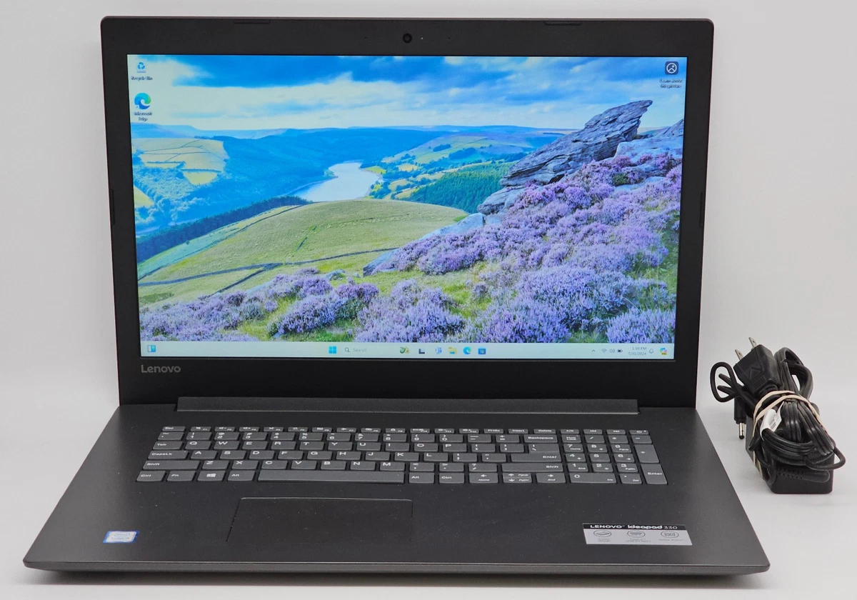 Lenovo IdeaPad 330 Notebooks/Laptops for Sale | Shop New & Used