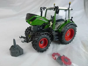 USK 1/32 Scale For Fendt 313 Vario Tractor Diecast Collection Model Gift IN BOX - Picture 1 of 7