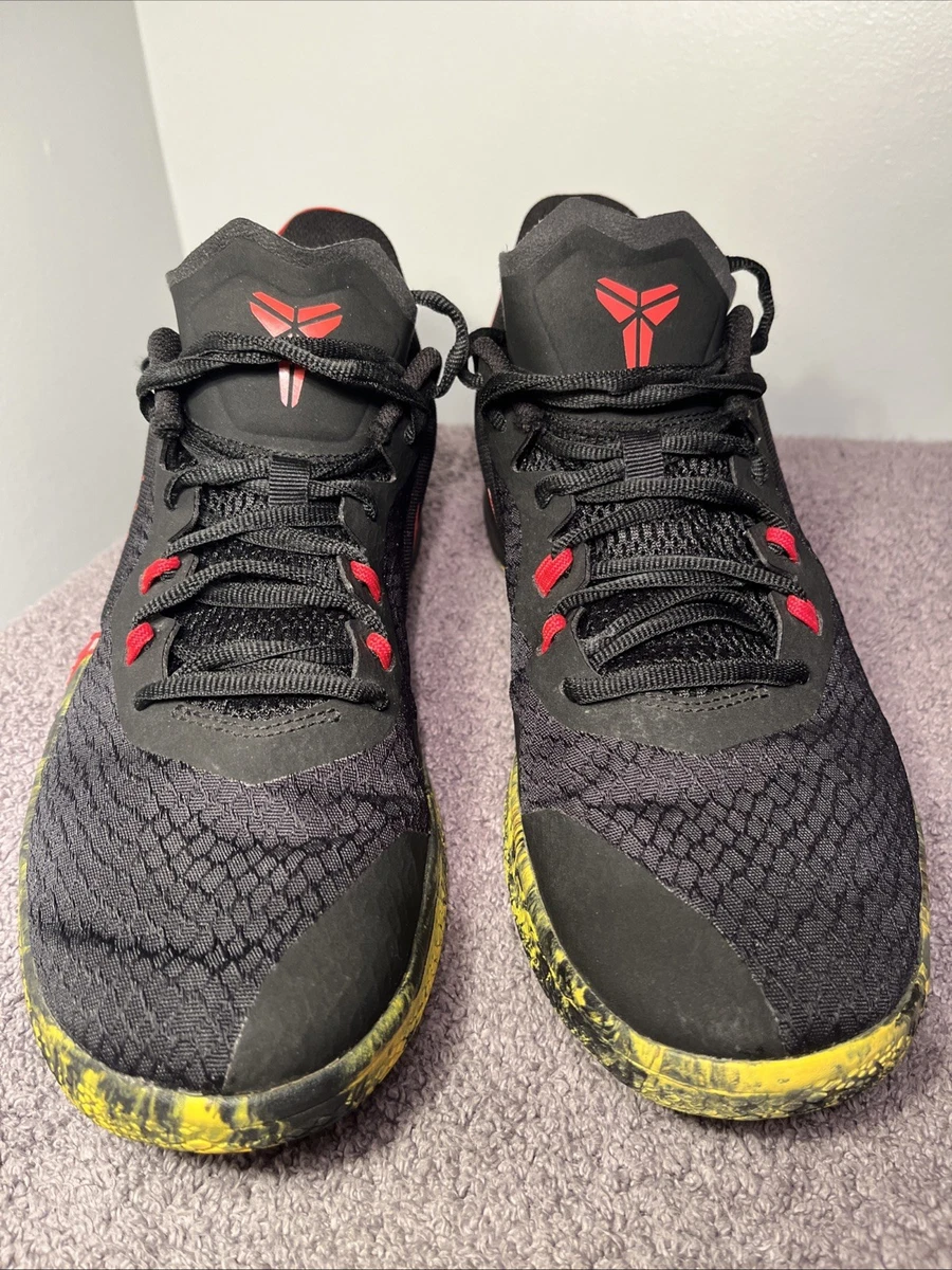 Nike Mamba Fury Bruce Lee for Sale | Authenticity Guaranteed | eBay