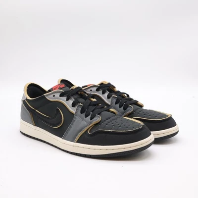 Talla 10 - Jordan 1 Retro Bajo OG EX 'Gris Humo Oscuro' | DV0982-006 Foto 1 de 4