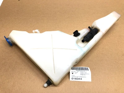 2013-2020 AUDI S8 A8 ЛОБОВОЕ СТЕКЛО ОМЫВАТЕЛЯ РЕЗЕРВУАР БАК С НАСОСОМ OEM - Изображение 1 из 4